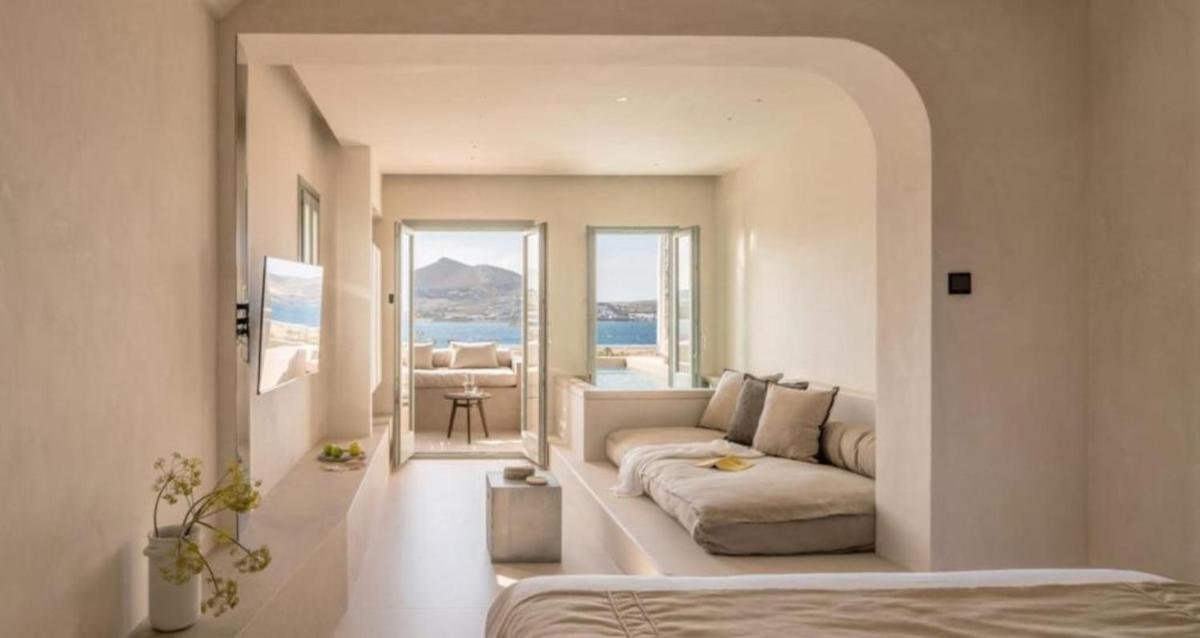 Hotel Senia