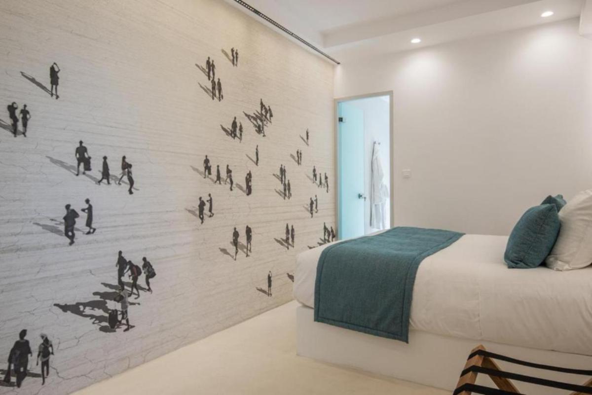 Hotel Senia