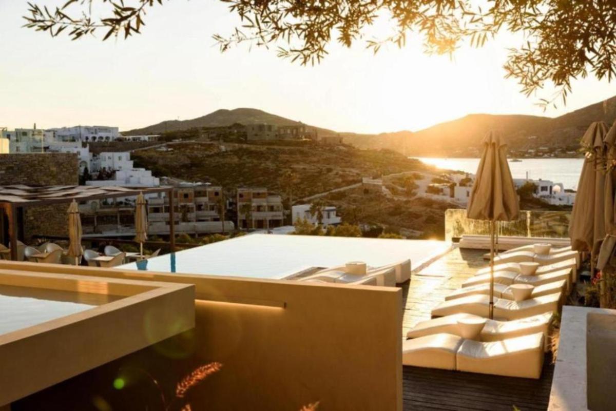 Hotel Senia