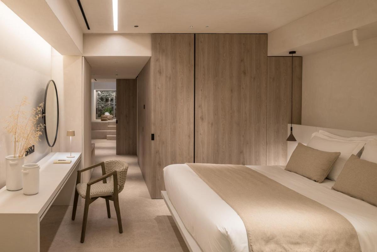 Hotel Senia