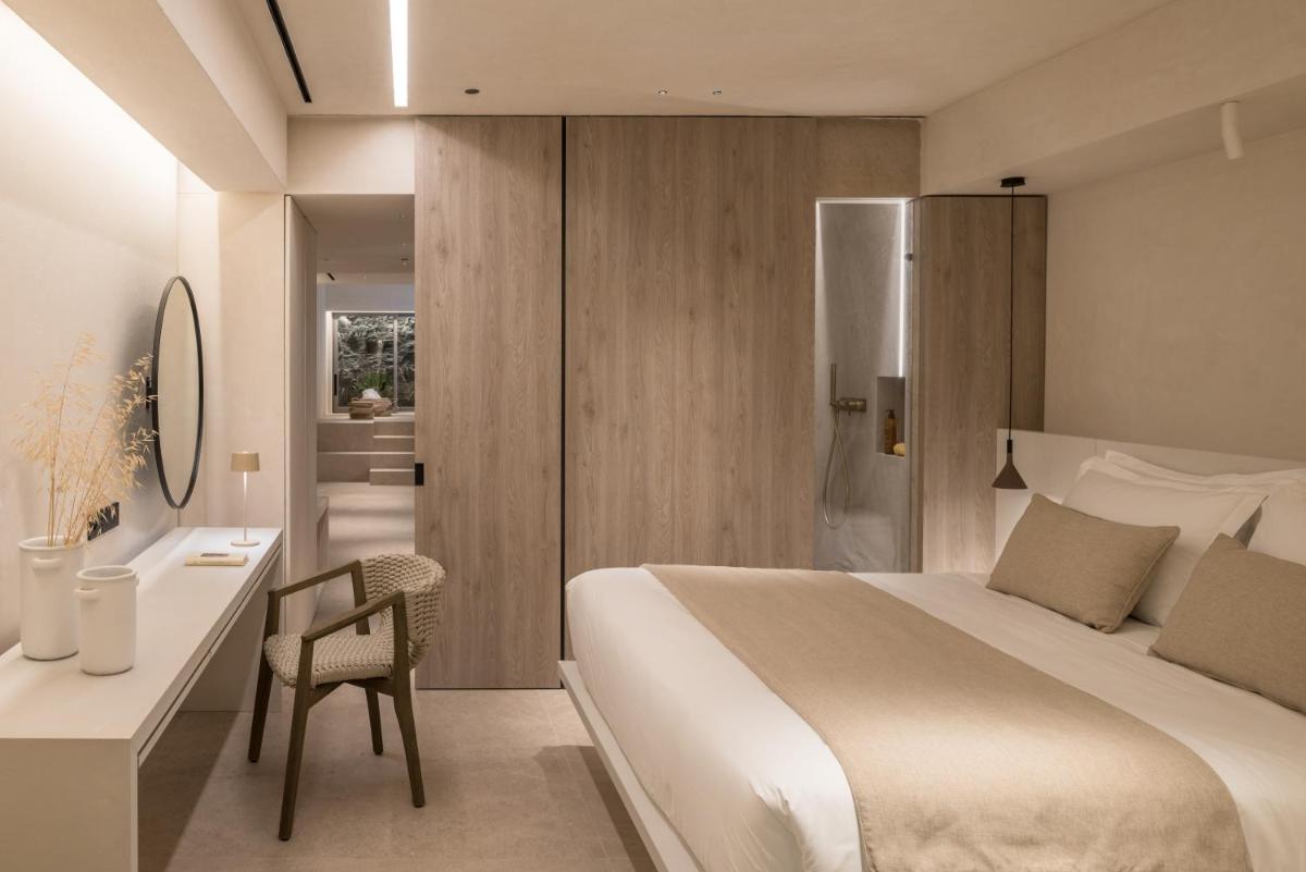 Hotel Senia