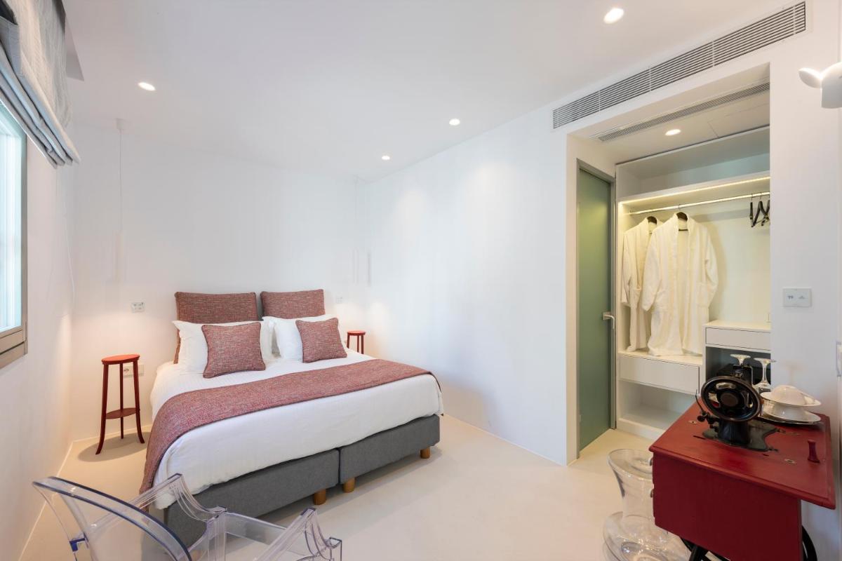 Hotel Senia