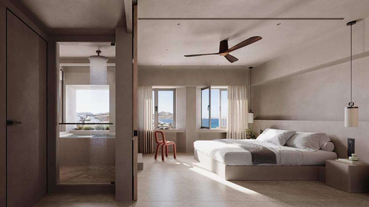 Hotel Senia
