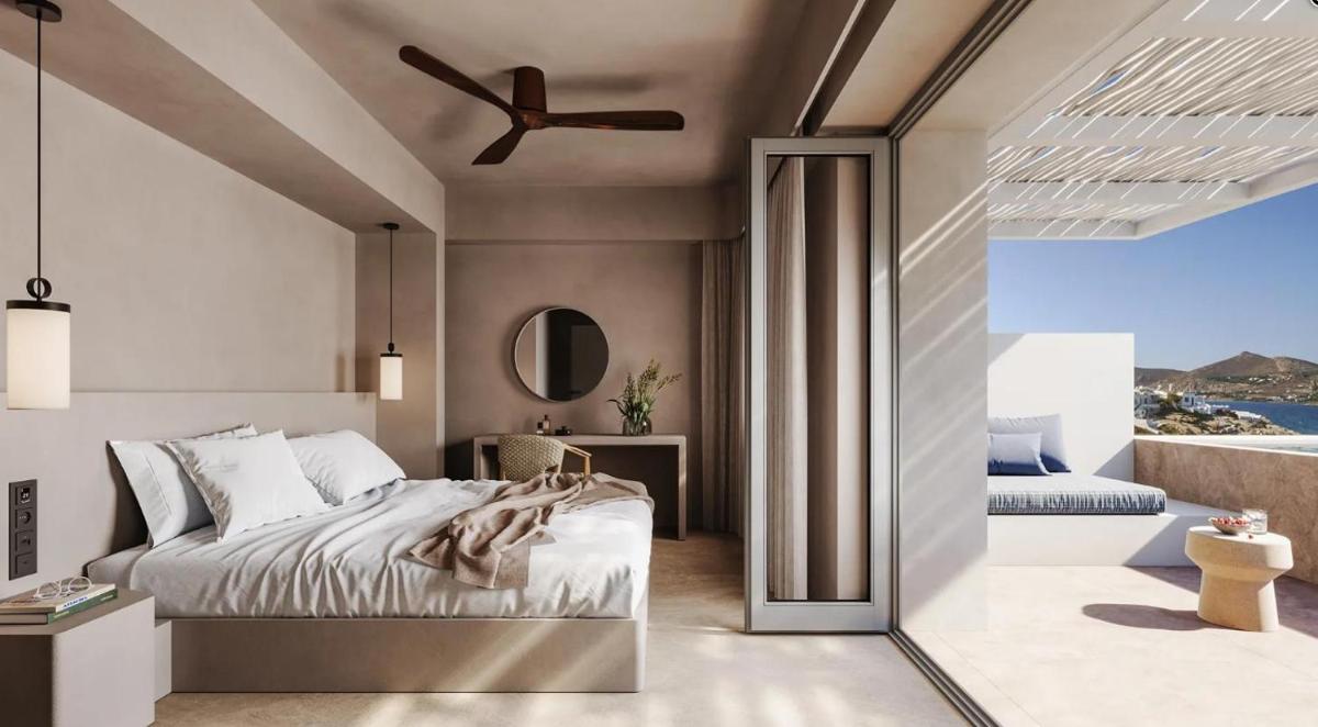 Hotel Senia