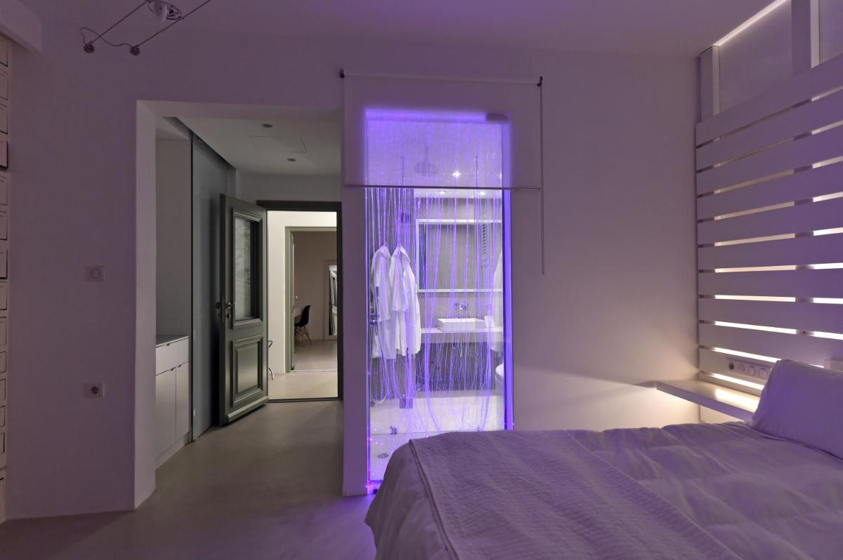 Hotel Senia