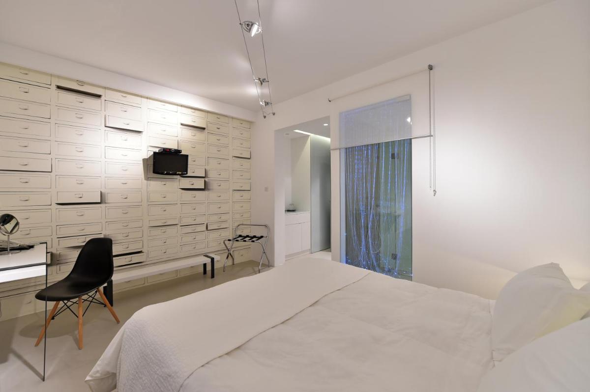 Hotel Senia