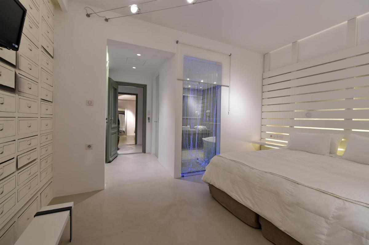 Hotel Senia
