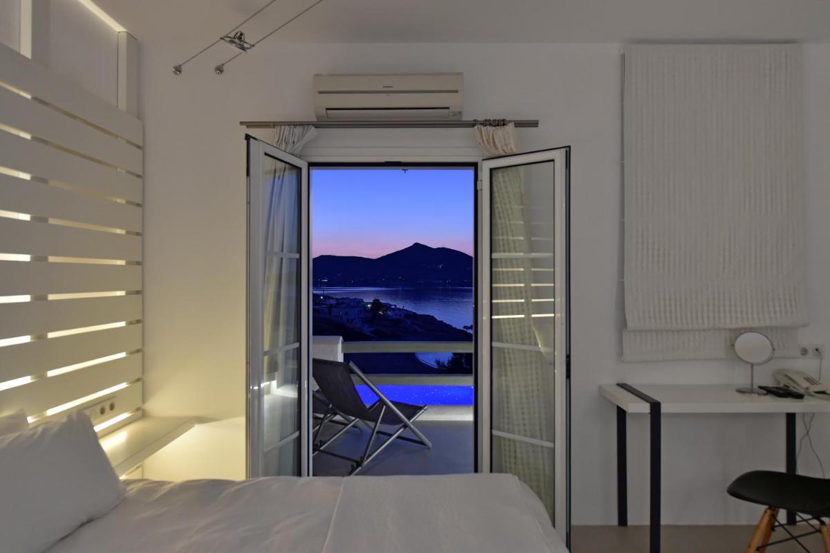Hotel Senia