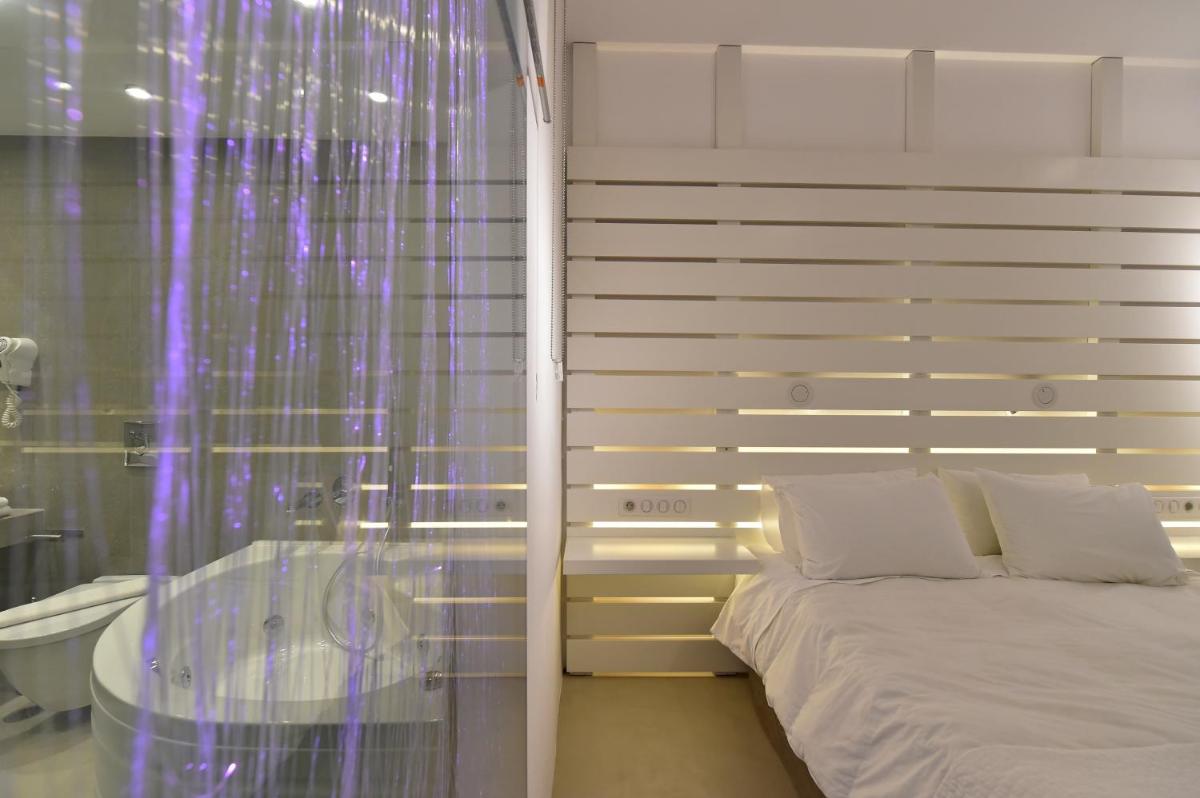 Hotel Senia