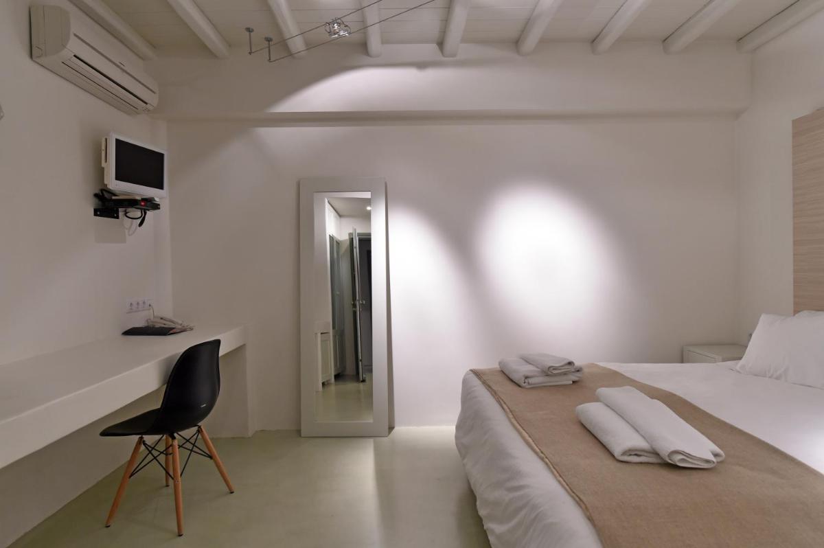 Hotel Senia