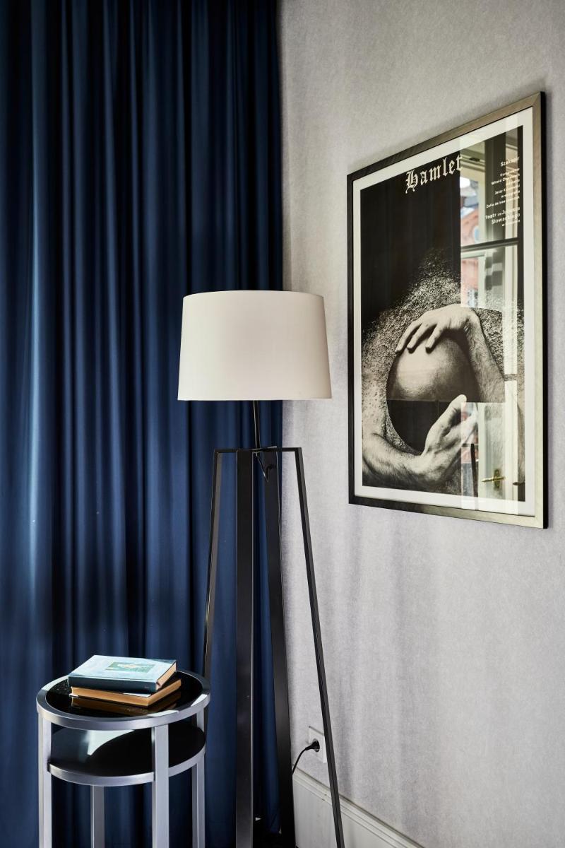 Hotel Teatro Boutique Old Town - Destigo Hotels