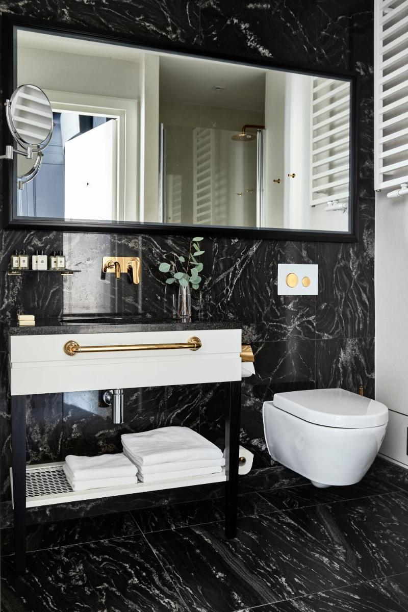 Hotel Teatro Boutique Old Town - Destigo Hotels