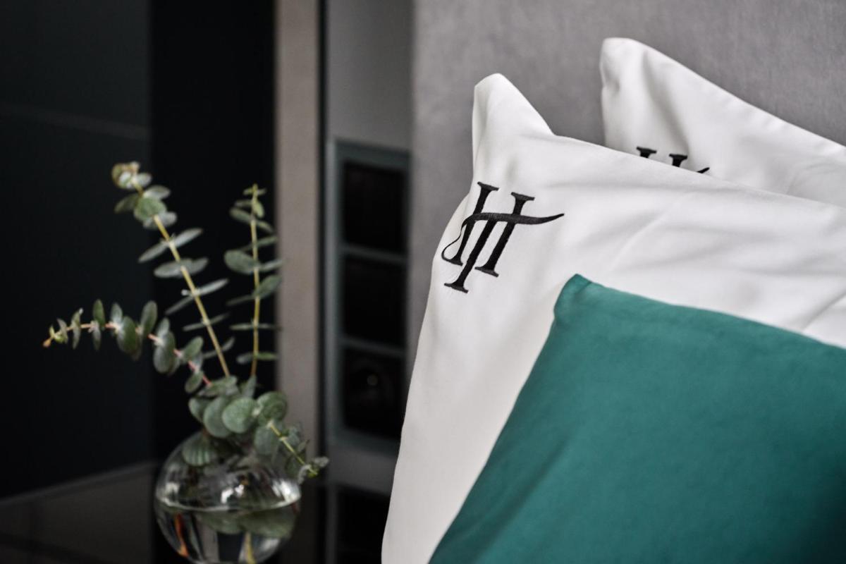 Hotel Teatro Boutique Old Town - Destigo Hotels