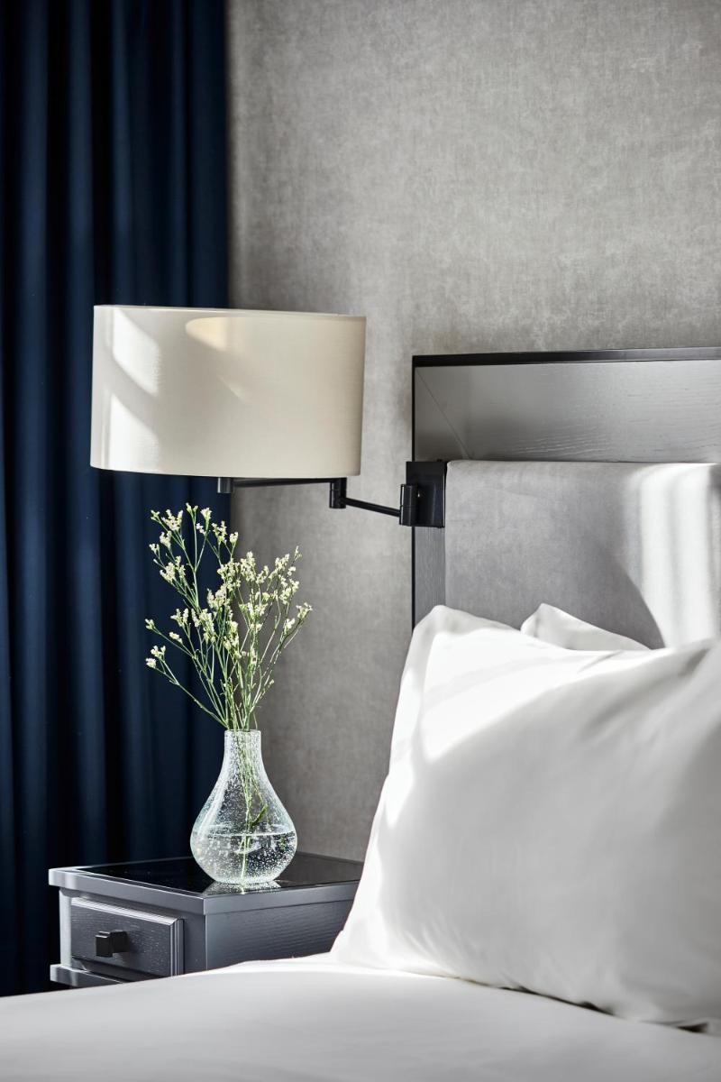 Hotel Teatro Boutique Old Town - Destigo Hotels