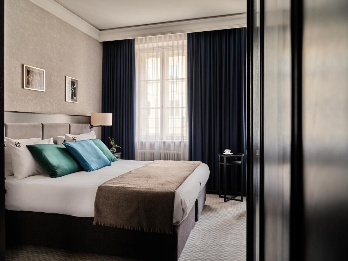 Hotel Teatro Boutique Old Town - Destigo Hotels