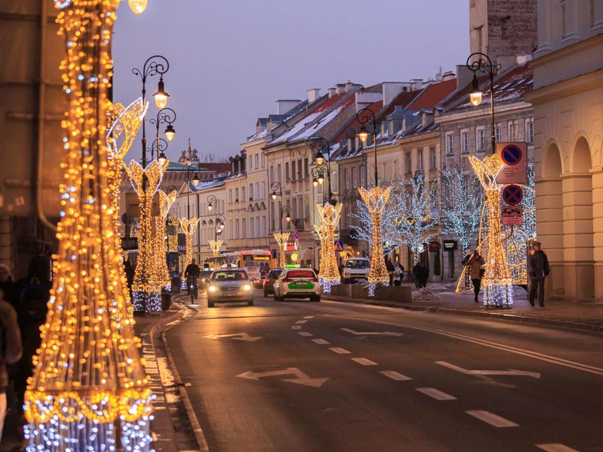 Hotel Teatro Boutique Old Town - Destigo Hotels