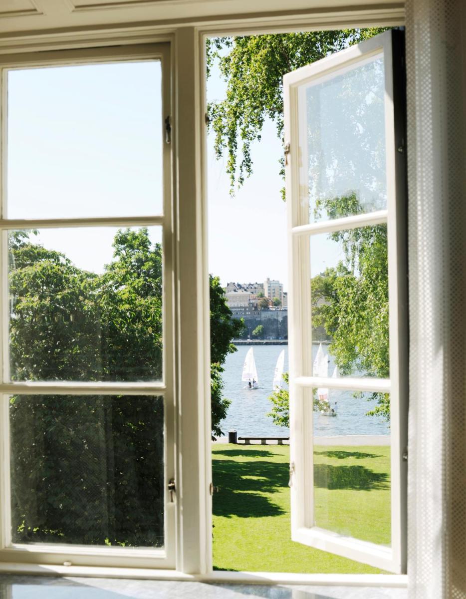 Hotel Skeppsholmen, Stockholm, a Member of Design Hotels