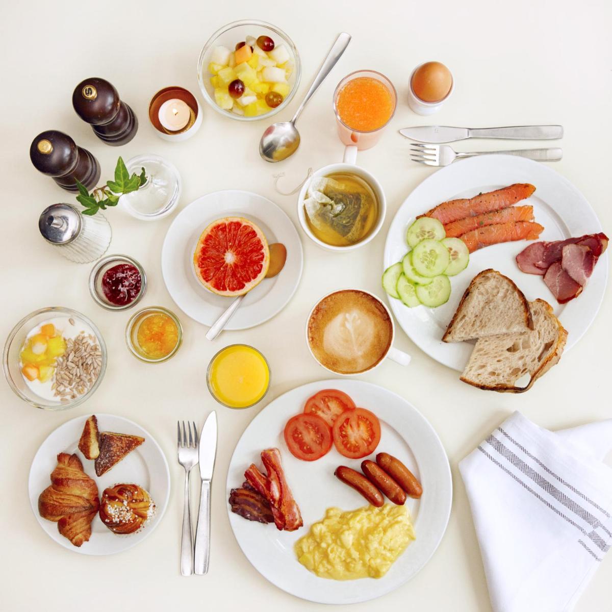 Hotel Skeppsholmen, Stockholm, a Member of Design Hotels