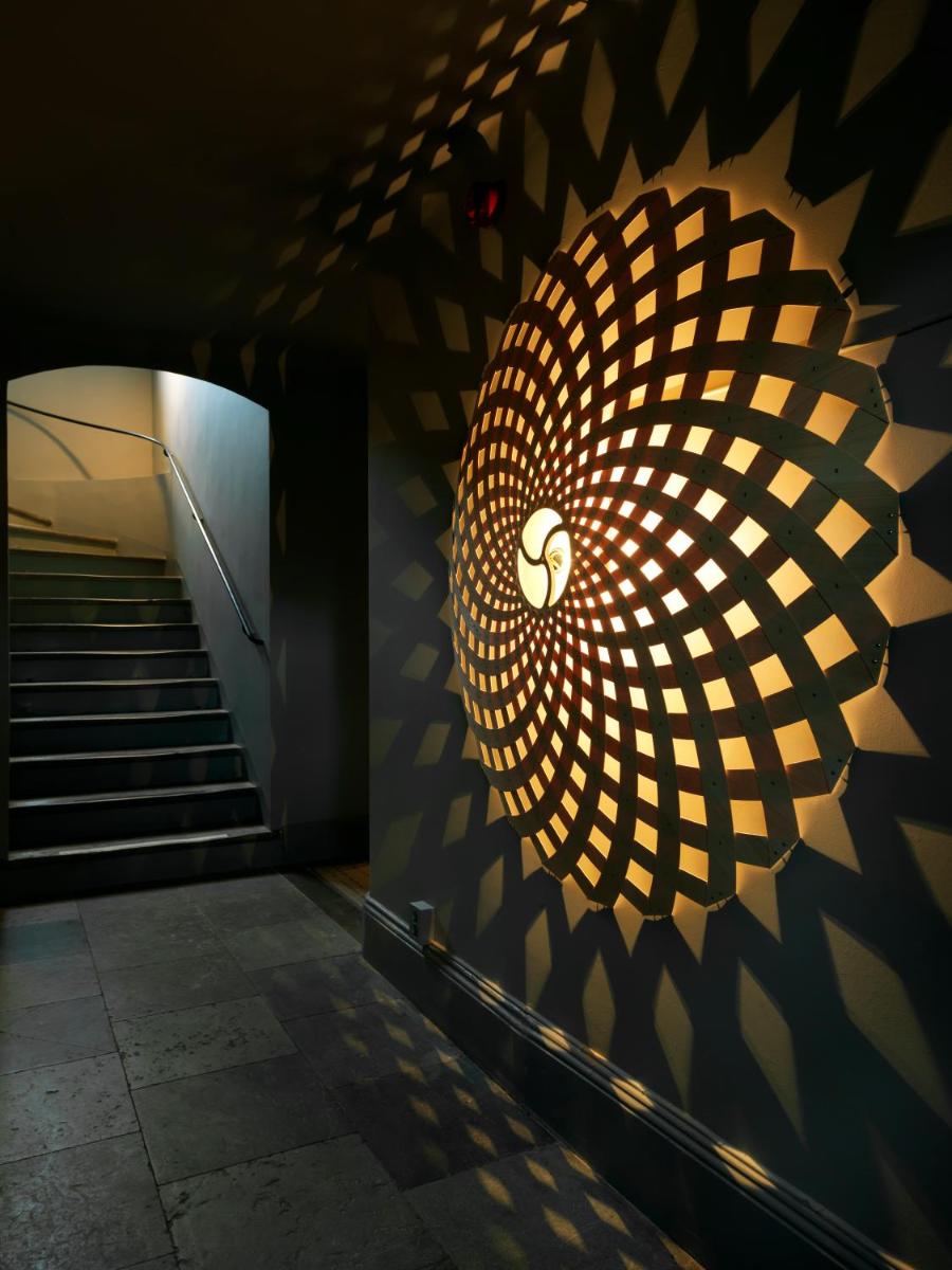 Hotel Skeppsholmen, Stockholm, a Member of Design Hotels