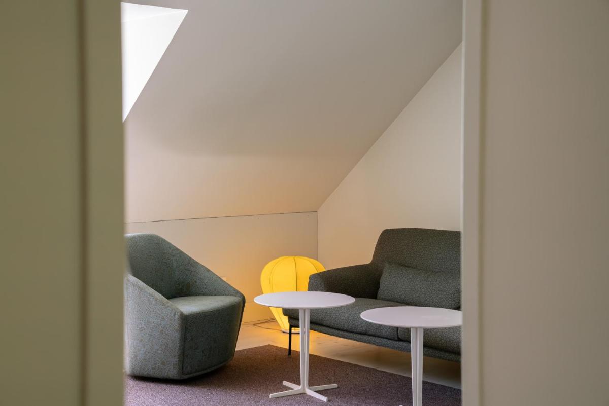 Hotel Skeppsholmen, Stockholm, a Member of Design Hotels