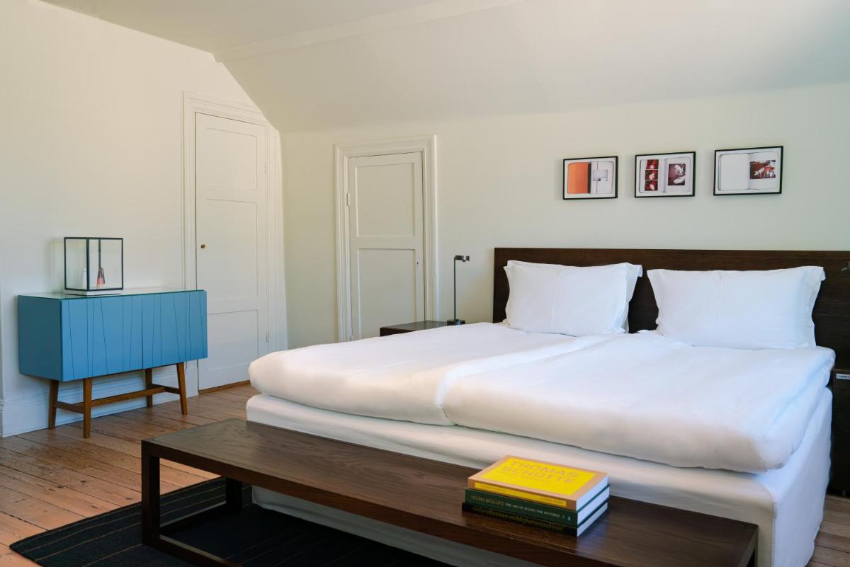 Hotel Skeppsholmen, Stockholm, a Member of Design Hotels