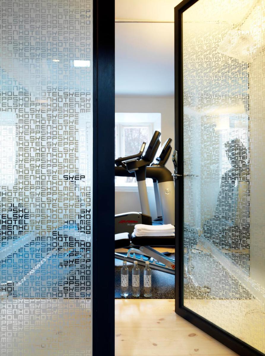 Hotel Skeppsholmen, Stockholm, a Member of Design Hotels
