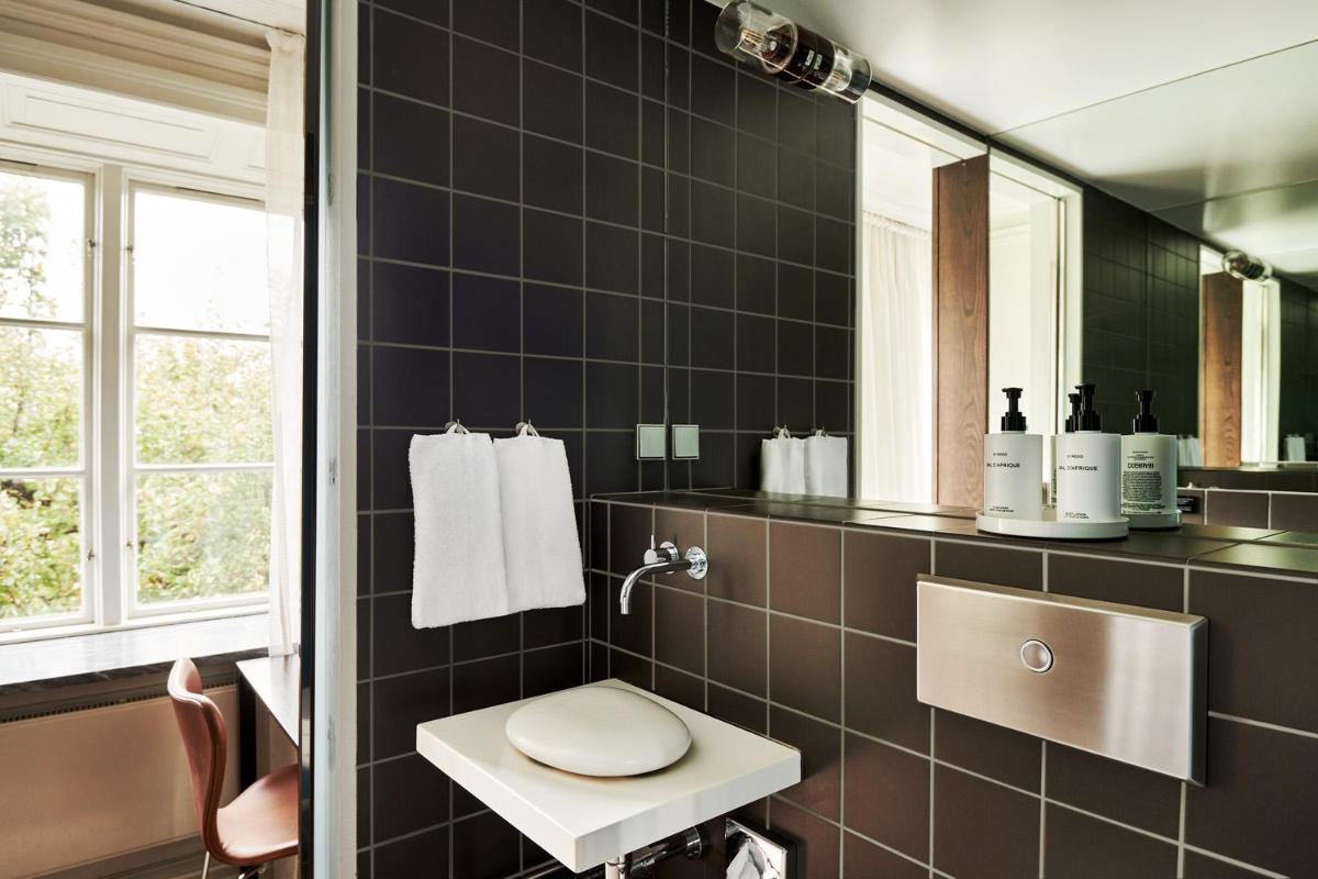Hotel Skeppsholmen, Stockholm, a Member of Design Hotels