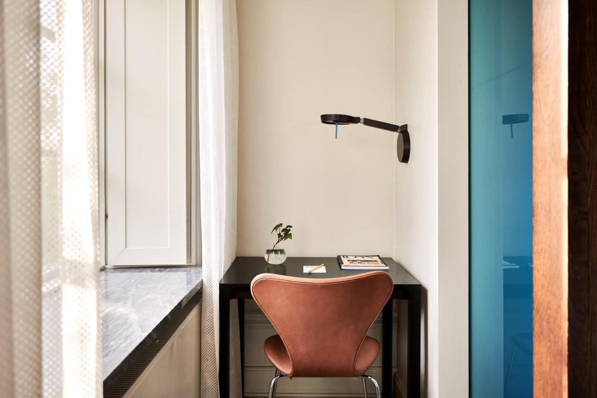Hotel Skeppsholmen, Stockholm, a Member of Design Hotels
