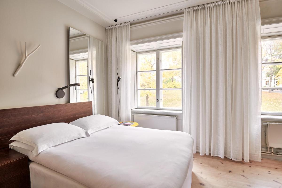 Hotel Skeppsholmen, Stockholm, a Member of Design Hotels