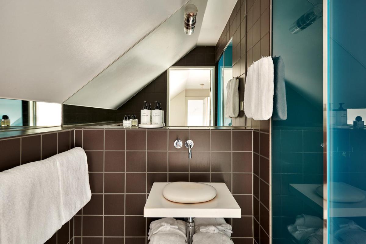 Hotel Skeppsholmen, Stockholm, a Member of Design Hotels