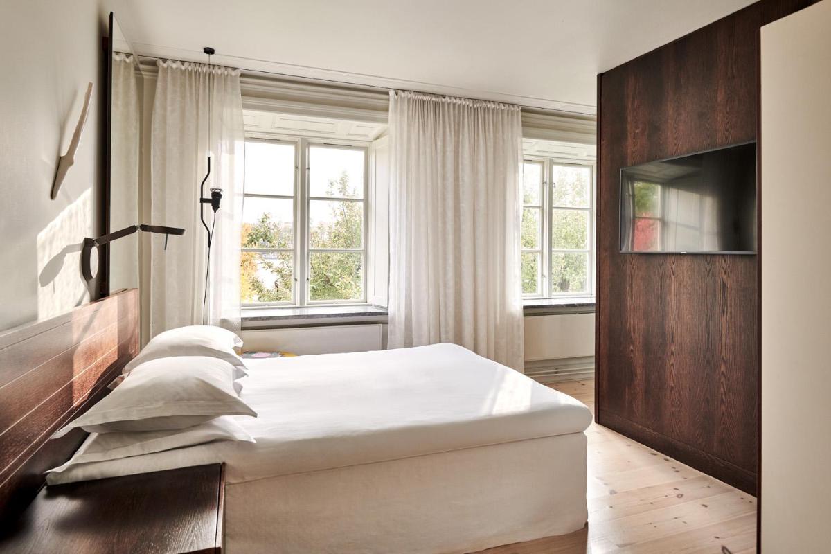Hotel Skeppsholmen, Stockholm, a Member of Design Hotels