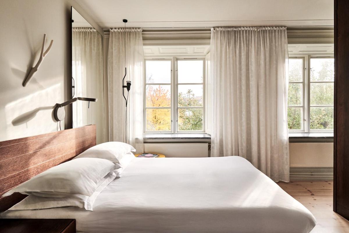 Hotel Skeppsholmen, Stockholm, a Member of Design Hotels