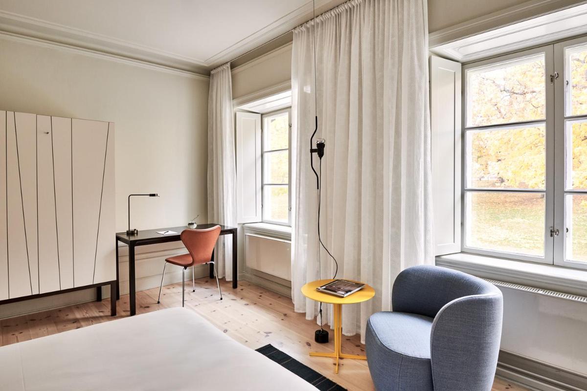 Hotel Skeppsholmen, Stockholm, a Member of Design Hotels