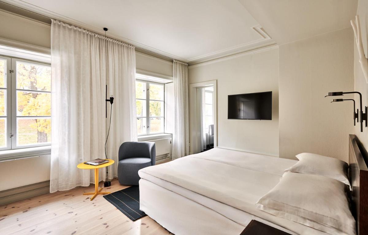 Hotel Skeppsholmen, Stockholm, a Member of Design Hotels