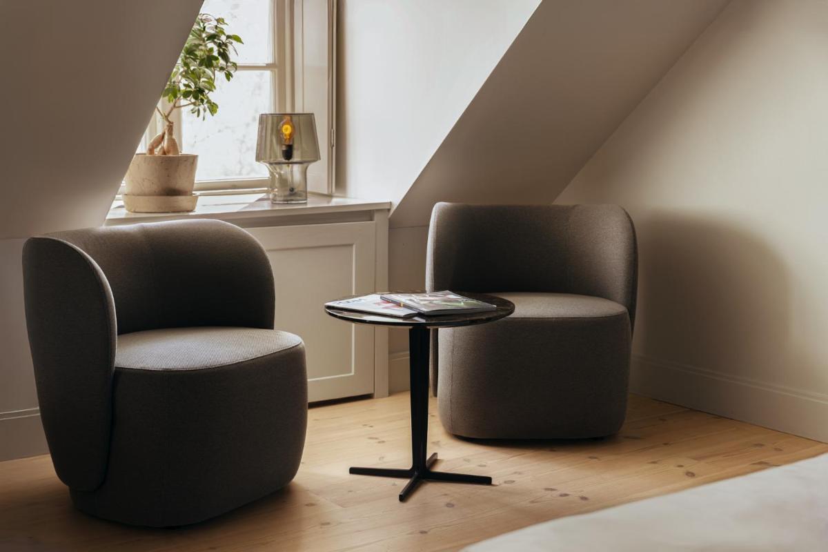 Hotel Skeppsholmen, Stockholm, a Member of Design Hotels