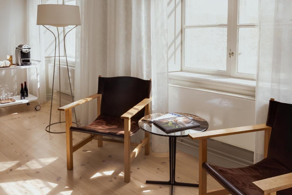 Hotel Skeppsholmen, Stockholm, a Member of Design Hotels