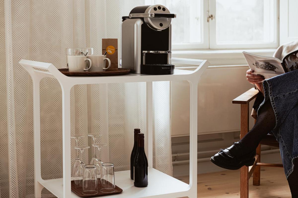 Hotel Skeppsholmen, Stockholm, a Member of Design Hotels