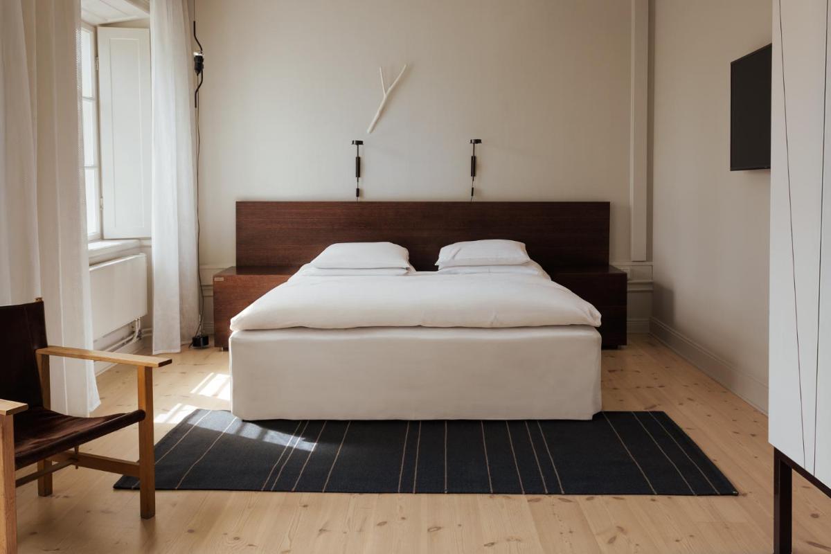 Hotel Skeppsholmen, Stockholm, a Member of Design Hotels