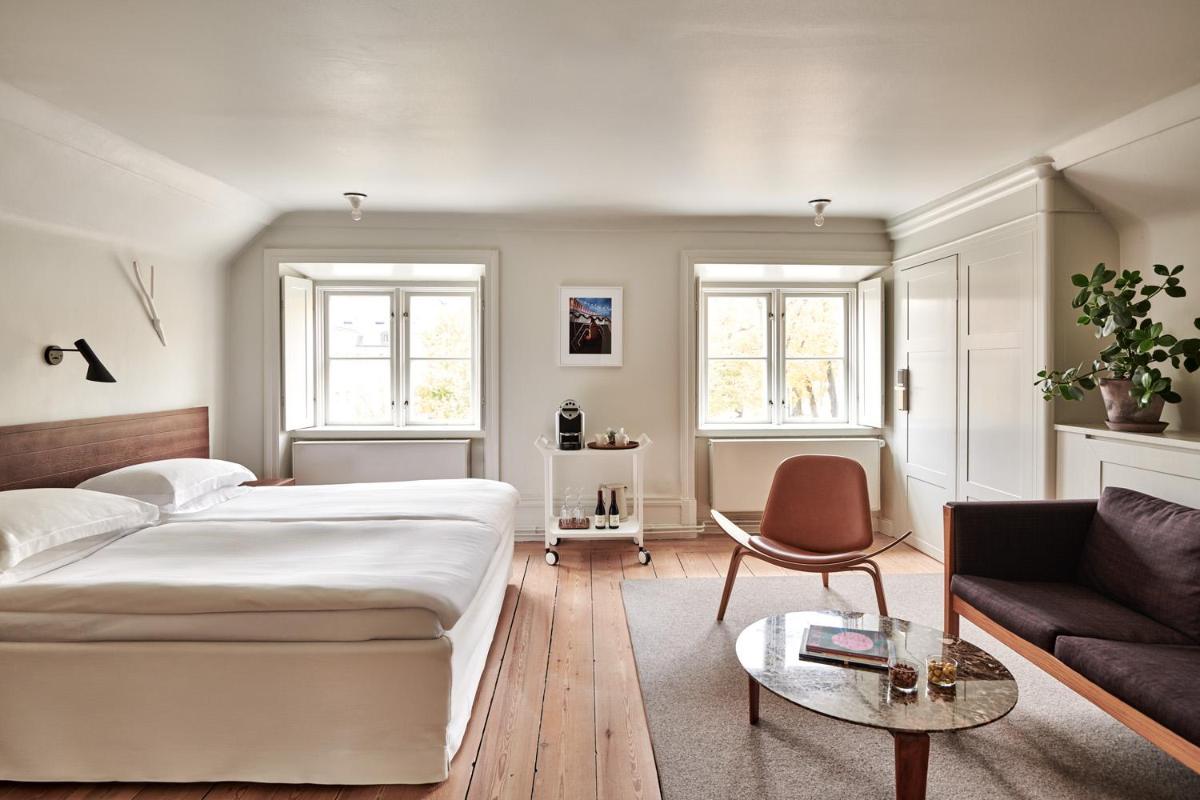 Hotel Skeppsholmen, Stockholm, a Member of Design Hotels