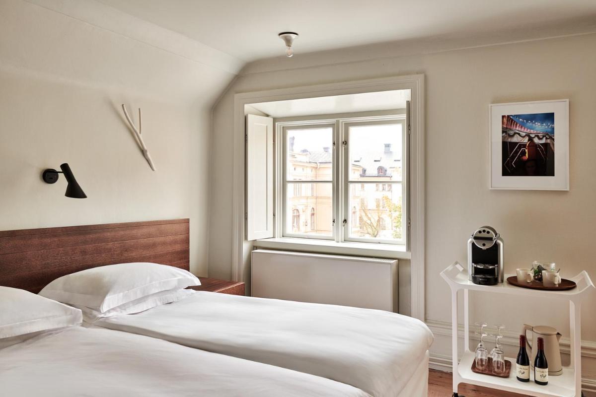 Hotel Skeppsholmen, Stockholm, a Member of Design Hotels