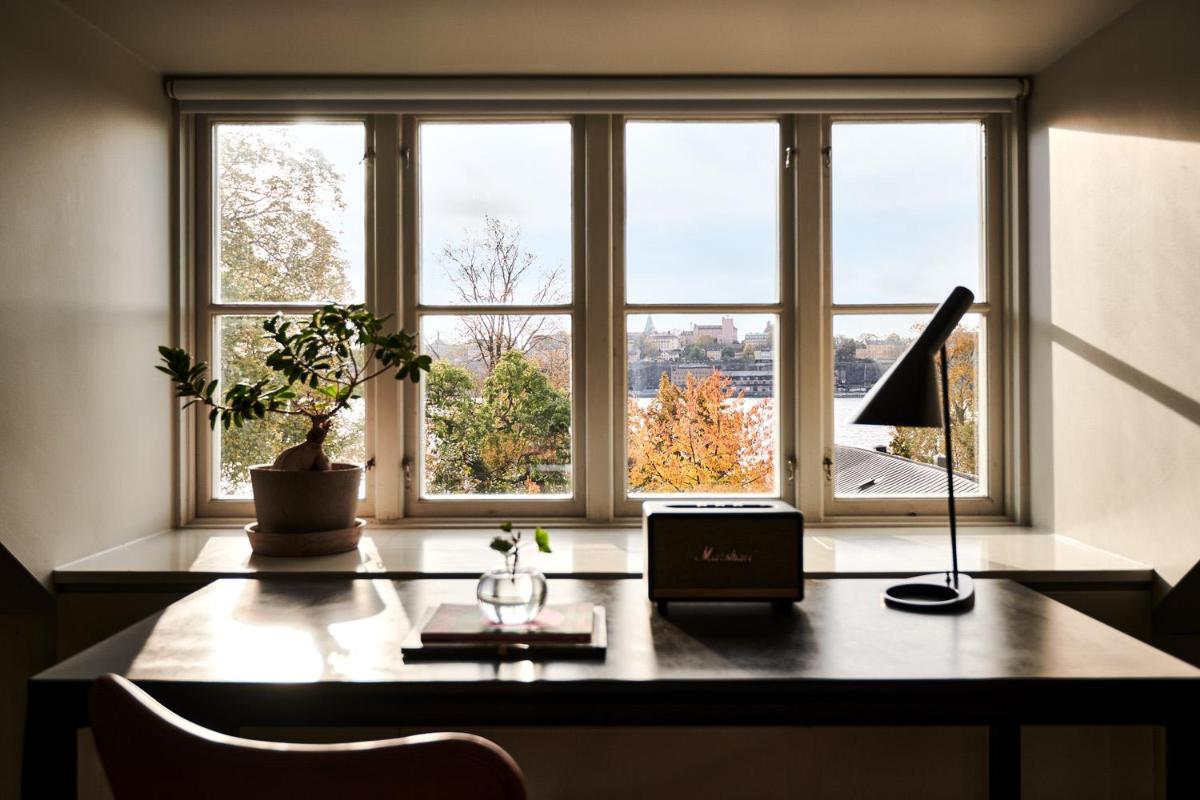 Hotel Skeppsholmen, Stockholm, a Member of Design Hotels