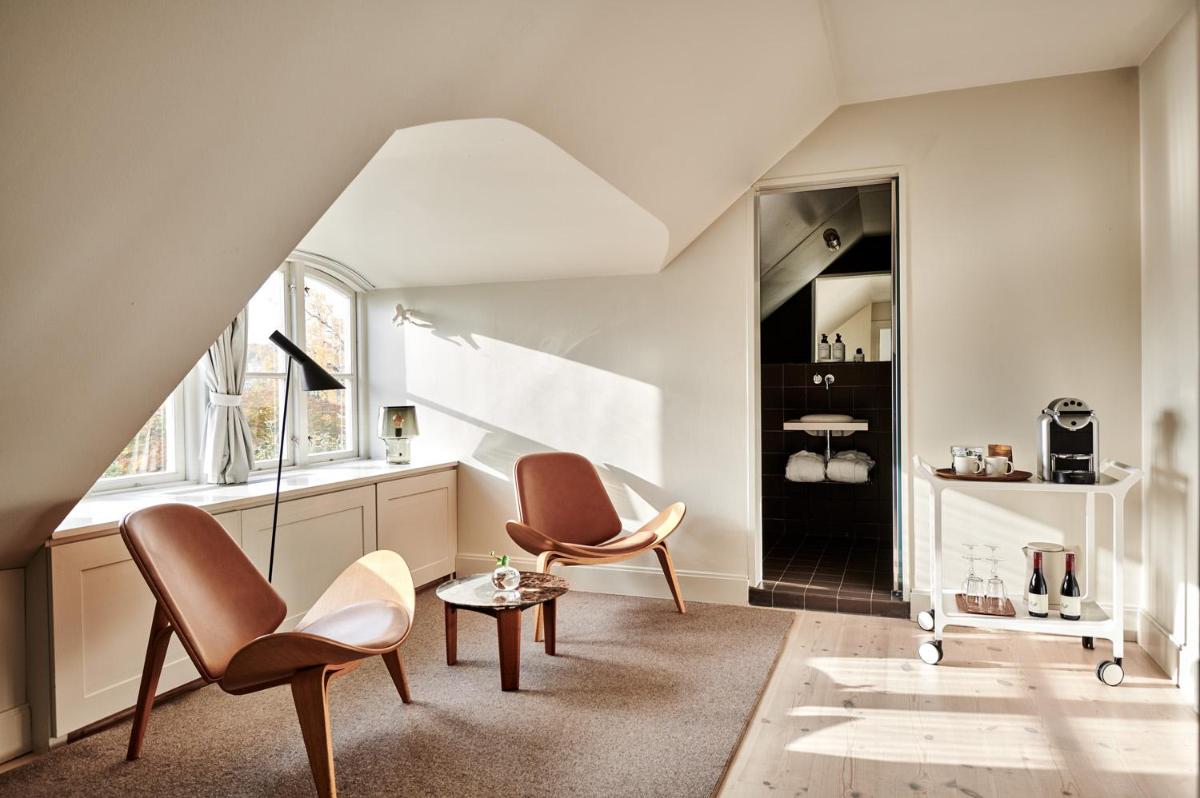 Hotel Skeppsholmen, Stockholm, a Member of Design Hotels