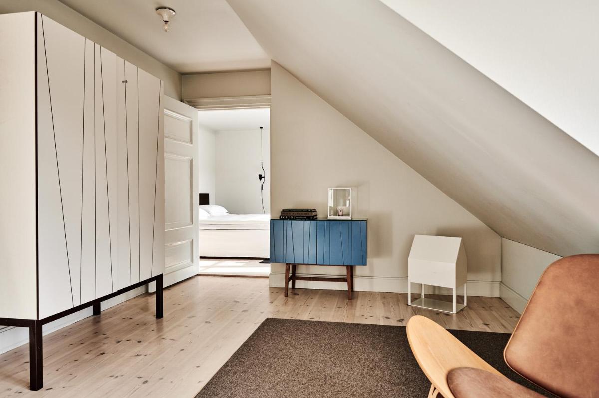 Hotel Skeppsholmen, Stockholm, a Member of Design Hotels