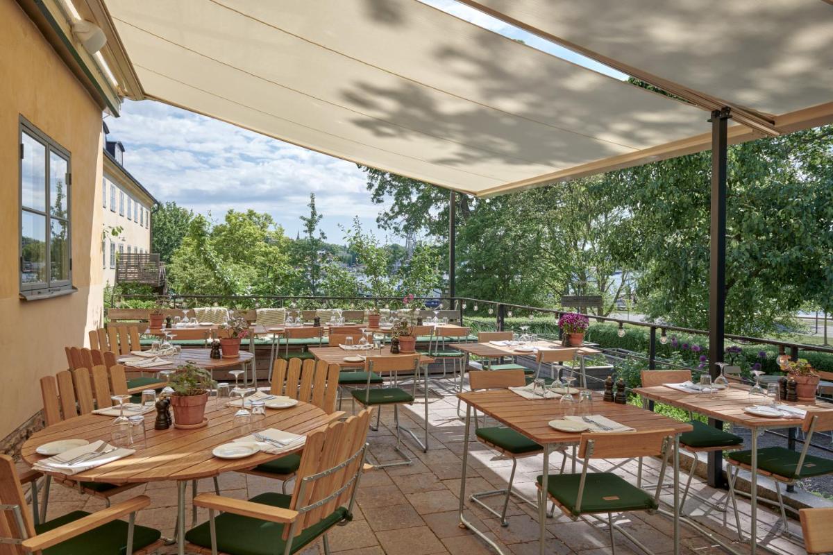 Hotel Skeppsholmen, Stockholm, a Member of Design Hotels
