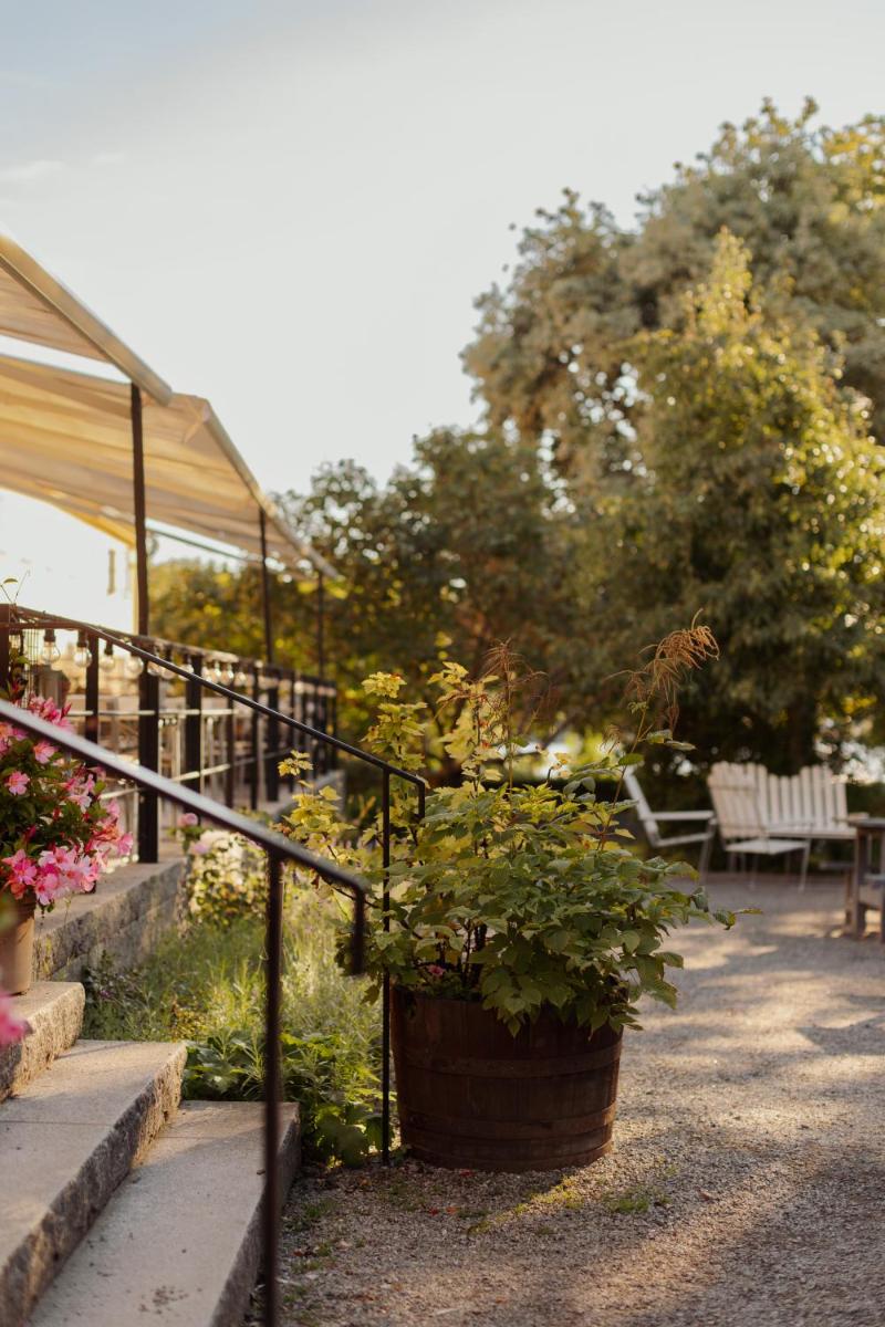 Hotel Skeppsholmen, Stockholm, a Member of Design Hotels