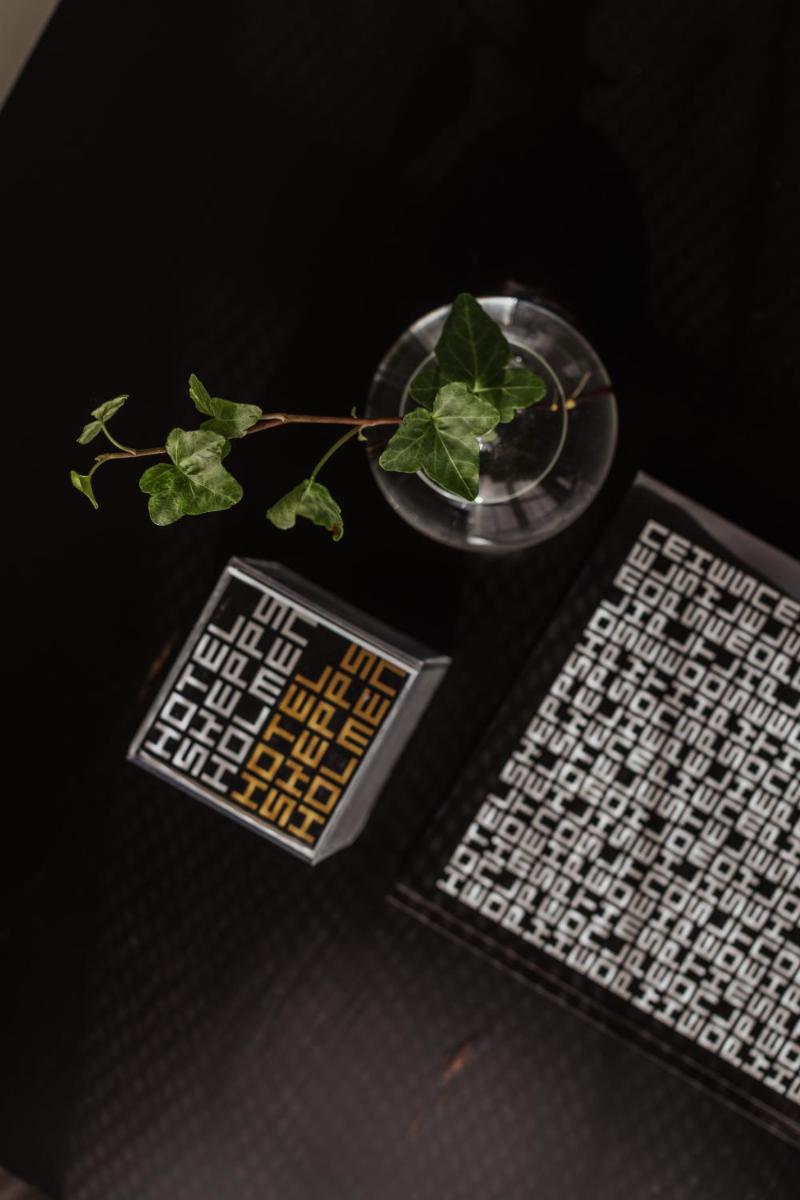 Hotel Skeppsholmen, Stockholm, a Member of Design Hotels