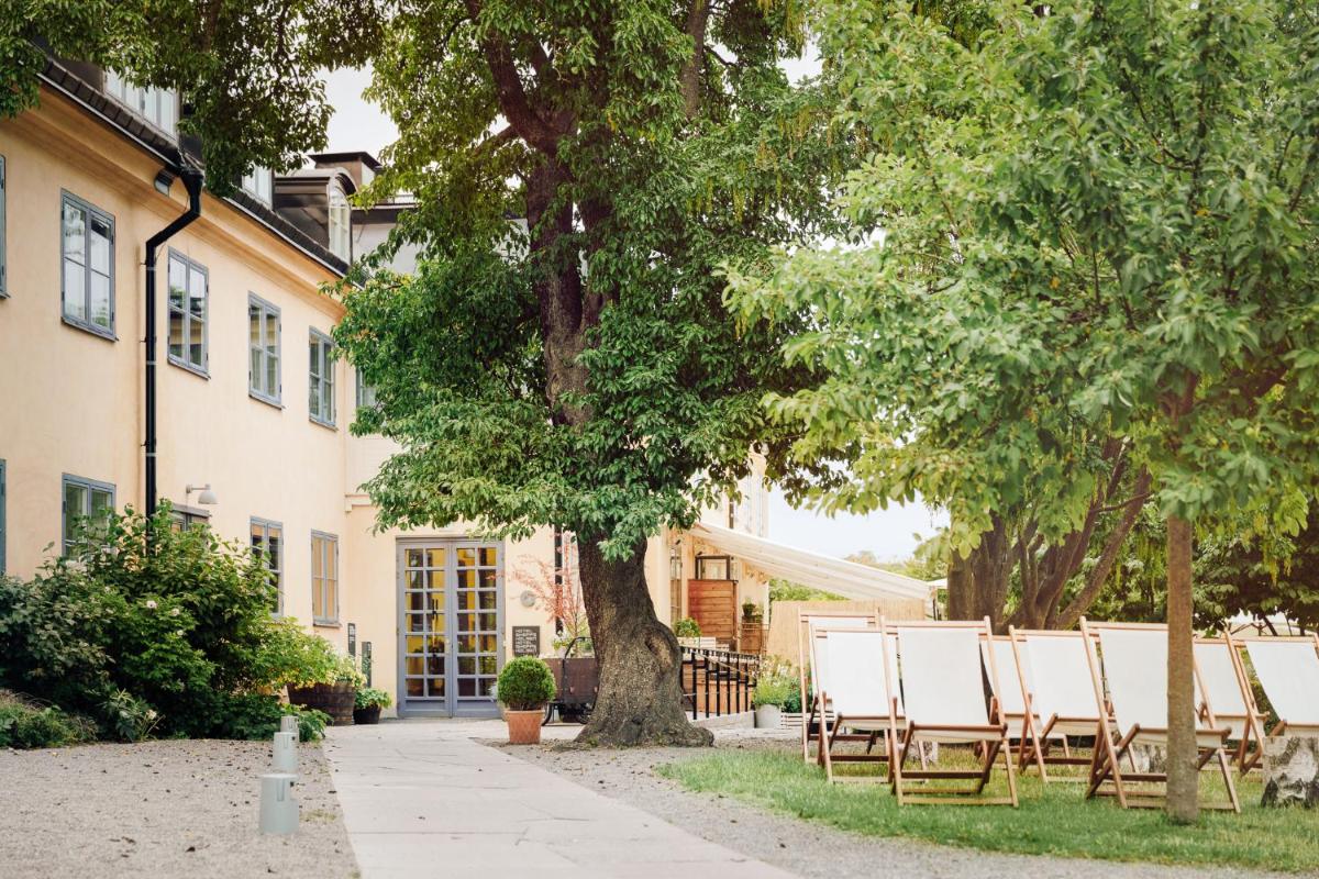 Hotel Skeppsholmen, Stockholm, a Member of Design Hotels