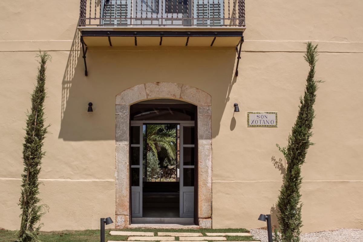 Hotel Son Xotano