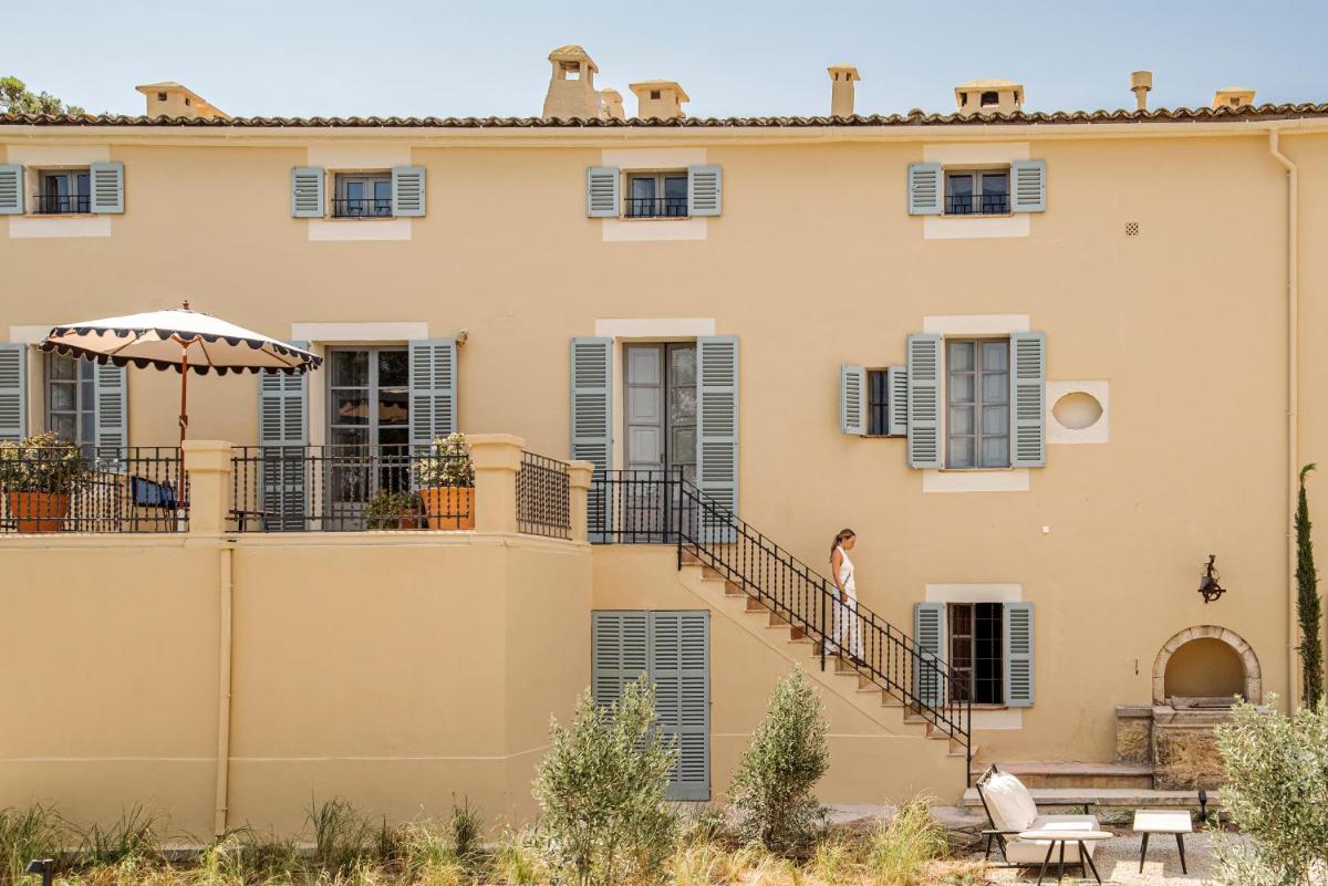 Hotel Son Xotano by Annua Signature