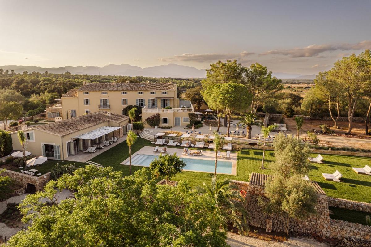 Hotel Son Xotano by Annua Signature